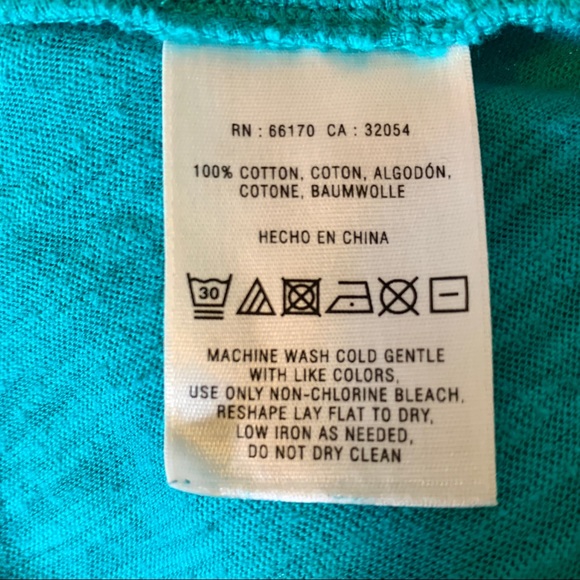 From Anthropologie: Deletta Top - Picture 5 of 5